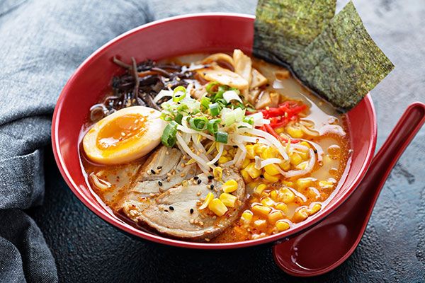 Ramen